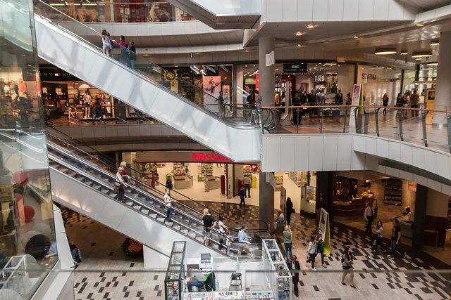 stairs, shopping mall, store, shopping, kielce, crown, poland, shopping mall, shopping mall, shopping mall, shopping mall, shopping mall. Google Shopping CSS fee models explained