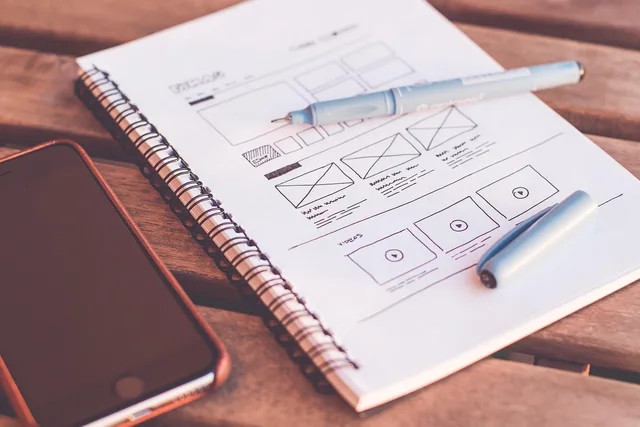 plans, design, web design, designer, desk, document, drawing, iphone, notebook, paper, pen, sketching, design, design, web design, web design, web design, web design, web design, designer. How to scope a multichannel ecommerce feed project