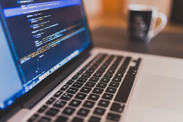 coding, programming, working, macbook, laptop, technology, office, desk, business, coding, coding, coding, coding, coding, programming, programming, programming. Scottish delivery zones in product feed software