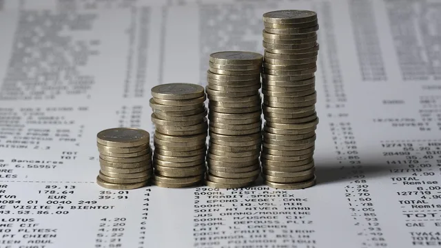 money, cash, coins, payment, debt, shopping, buy, online, retail, euro, economy, taxes, debt, debt, debt, debt, debt, taxes, taxes. Seven rows every shopping feeds budget template needs