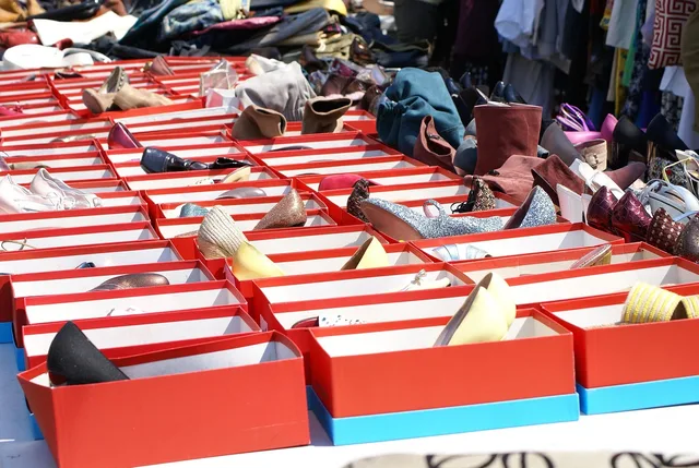 shoes, shoe boxes, shoebox, box, retail, merchandise, flea market, shopping, colorful, shoe boxes, shoebox, shoebox, shoebox, shoebox, shoebox. How to choose a shopping feeds business model for UK retailers