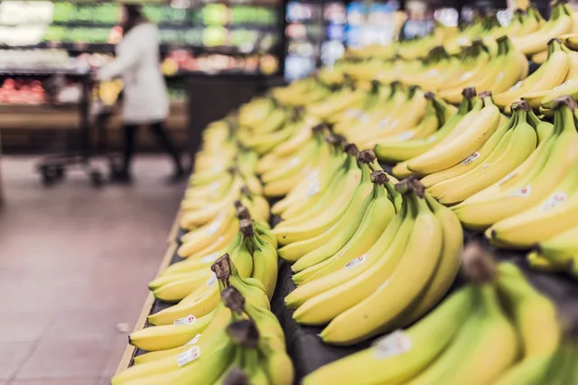 bananas, fruits, food, grocery store, supermarket, shopping, produce, organic, grocery shopping, fruit stand, yellow bananas, bananas, bananas, bananas, bananas, grocery store, grocery store, grocery store, supermarket, supermarket, supermarket, supermarket, supermarket, shopping, shopping, shopping, shopping. Nine shopping feeds key metrics and where the data comes from