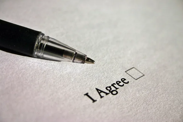 consent, mark with a cross, english, check off, ballpoint pen, pen, contract, sign, agree, yes, ticked off, decision, checklist, cross, hook, check mark, box, agreement, business deal, pact, business, document, paper, arrangement, form, conclusion of contract, consent, consent, consent, consent, consent, contract, contract, agree, agree, agree, agree, checklist, pact. planning a shopping feeds budget without ignoring regulatory shifts